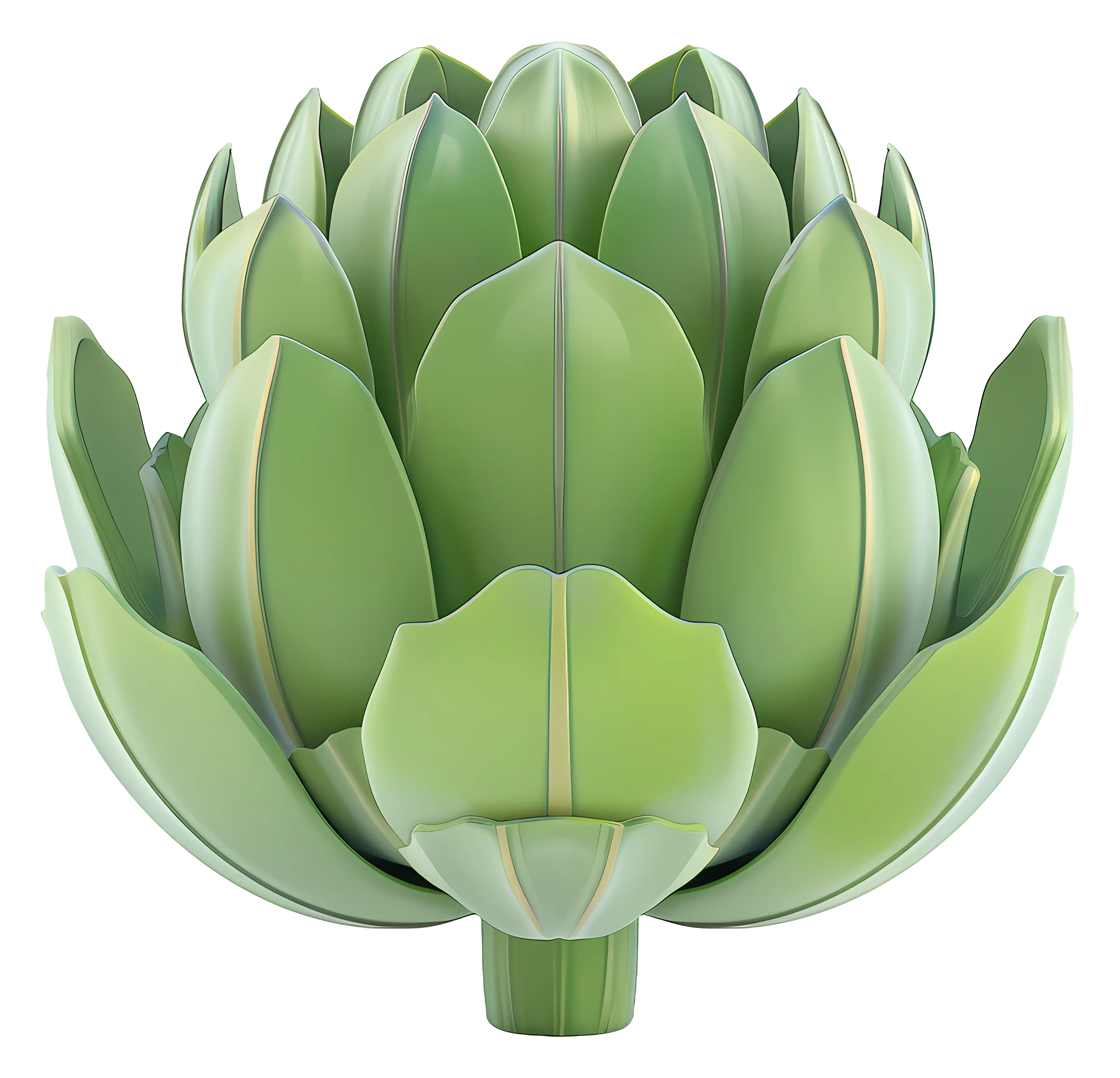 Green Artichoke