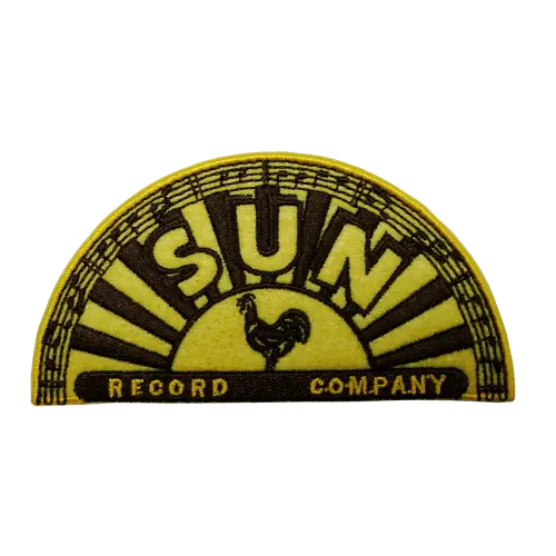 Sun Record Company Logo