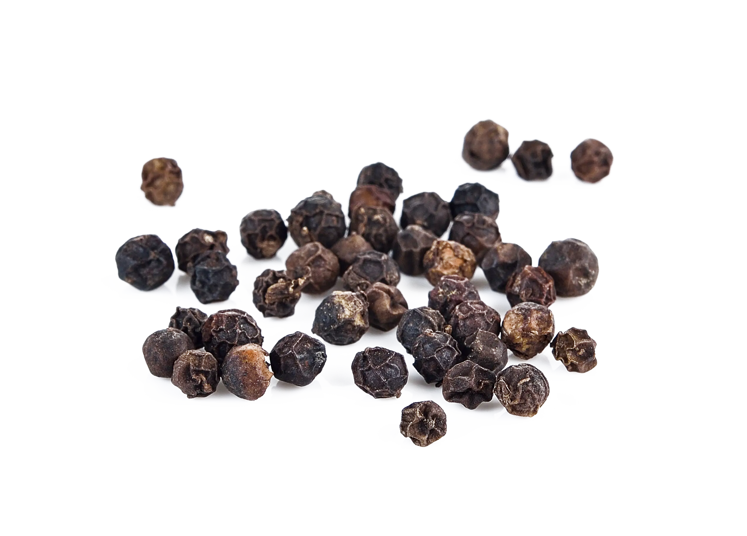 Black Peppercorns for Cooking