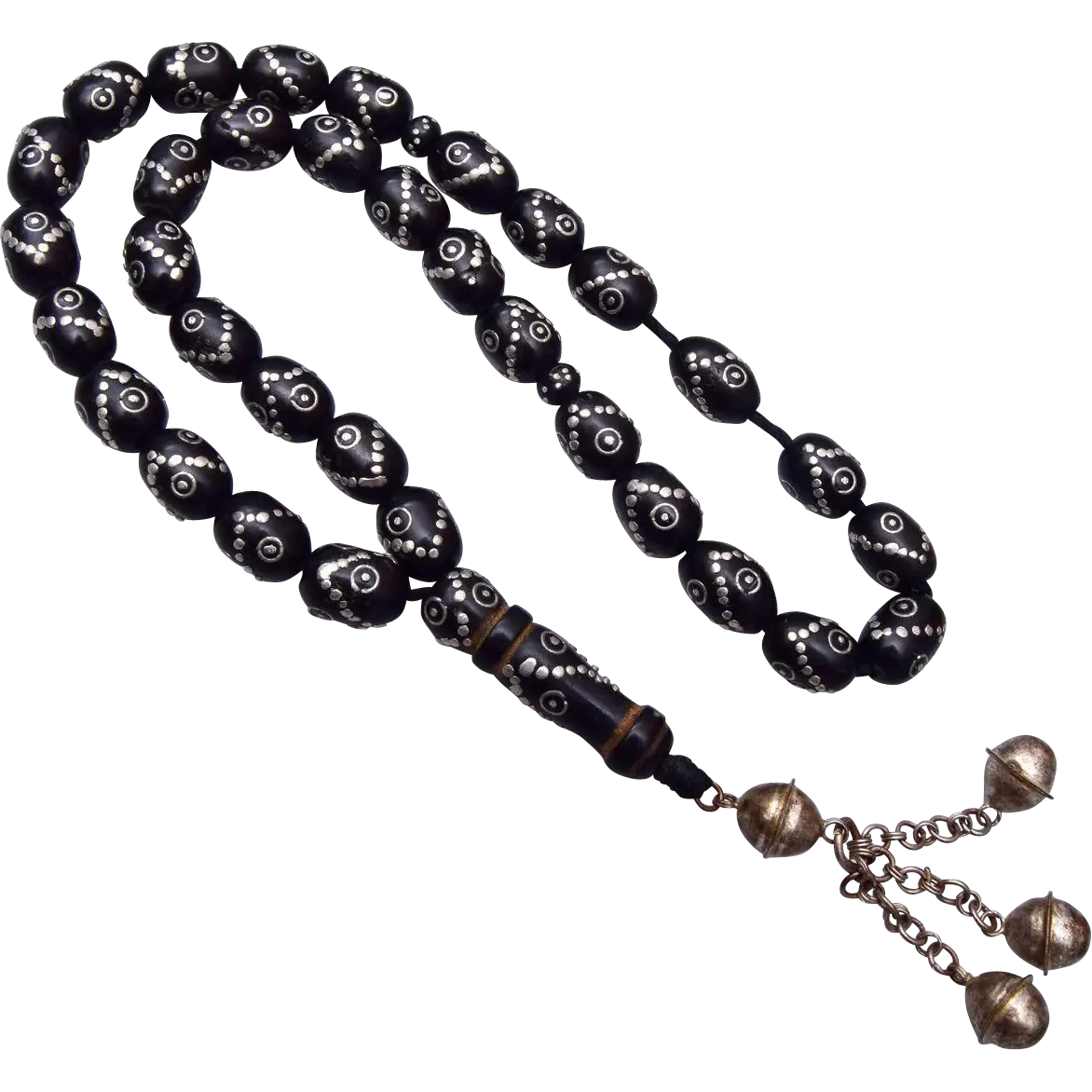 Traditional Prayer Beads