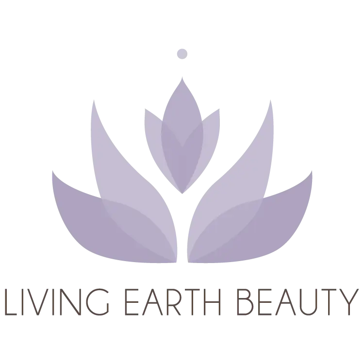 Living Earth Beauty Logo