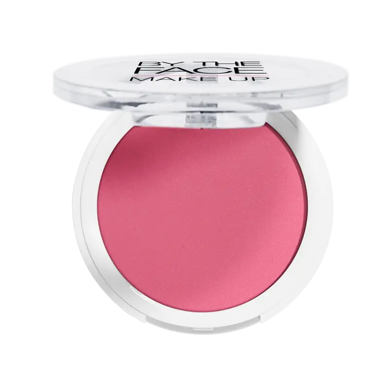 Pink Makeup Blush Product