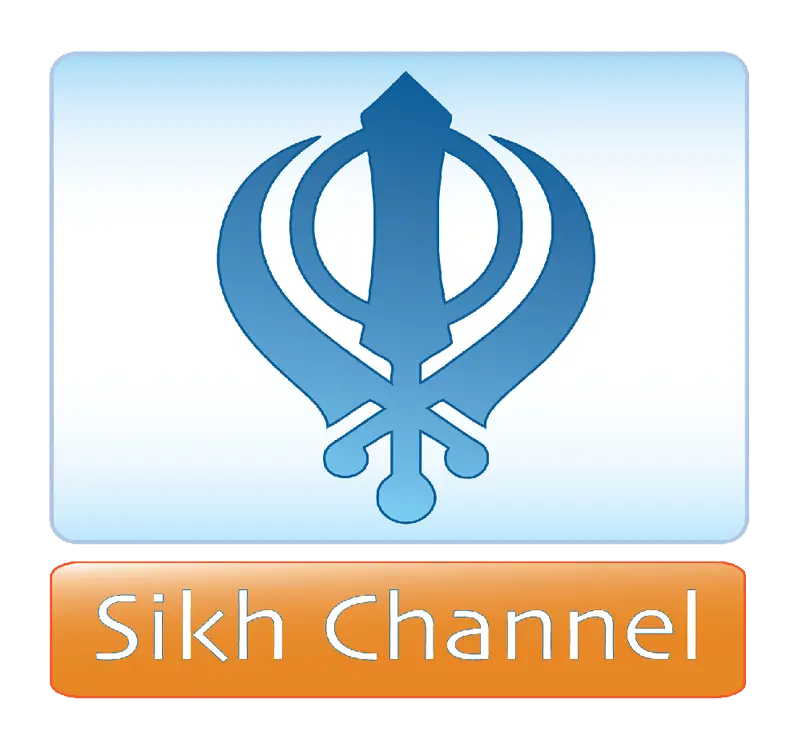 Sikh Channel Logo