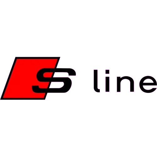 S Line Logo