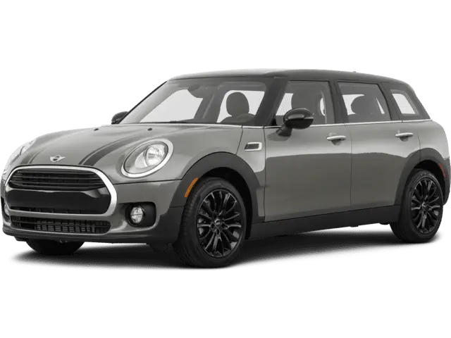 Gray Automobile with Modern Design