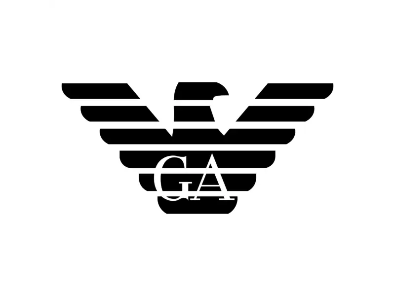 GA Brand Logo