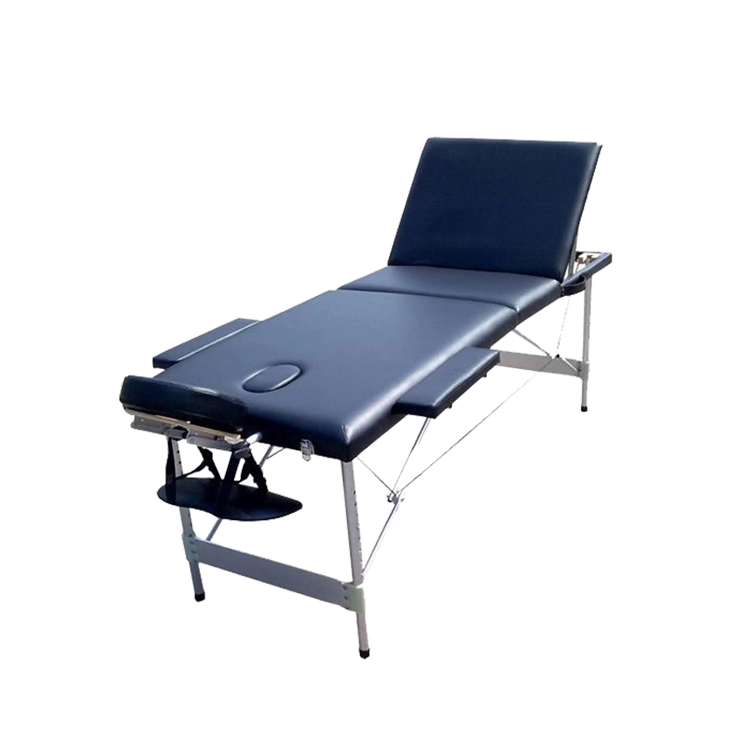 Portable Massage Table for Therapy