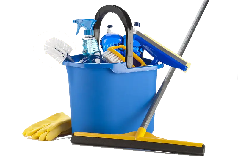 Household Cleaning Supplies