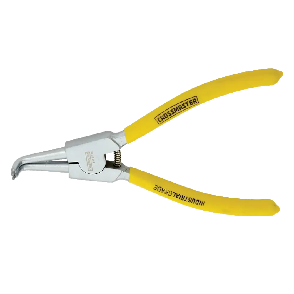 Yellow Hand Pliers