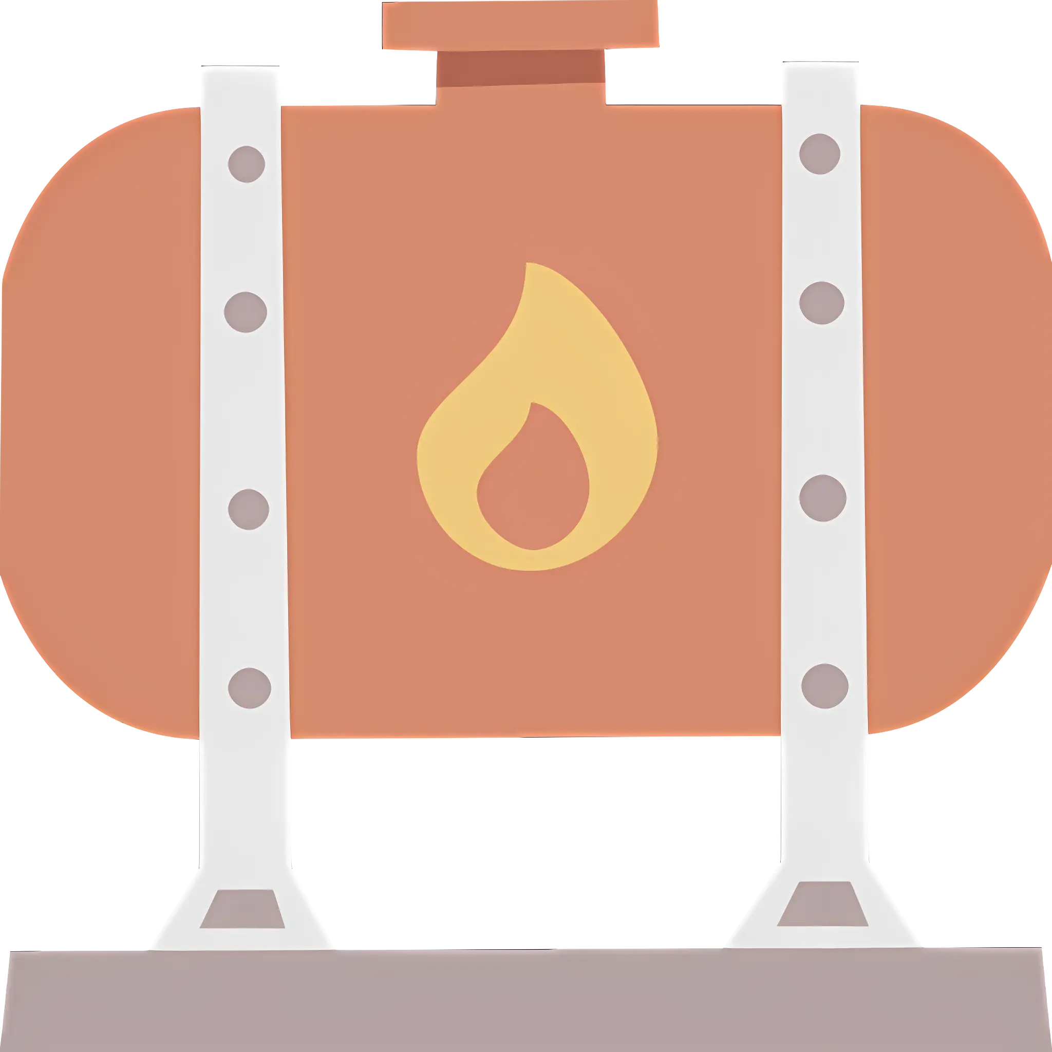 Propane Gas Tank