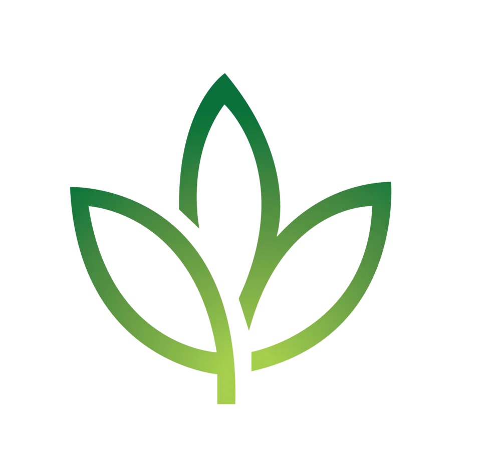 Green Leaves Symbol