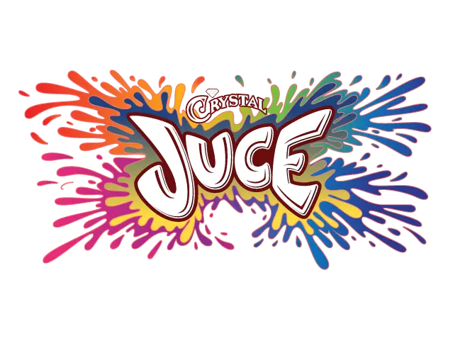 Colorful Juice Logo
