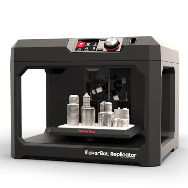 MakerBot Replicator 3D Printer