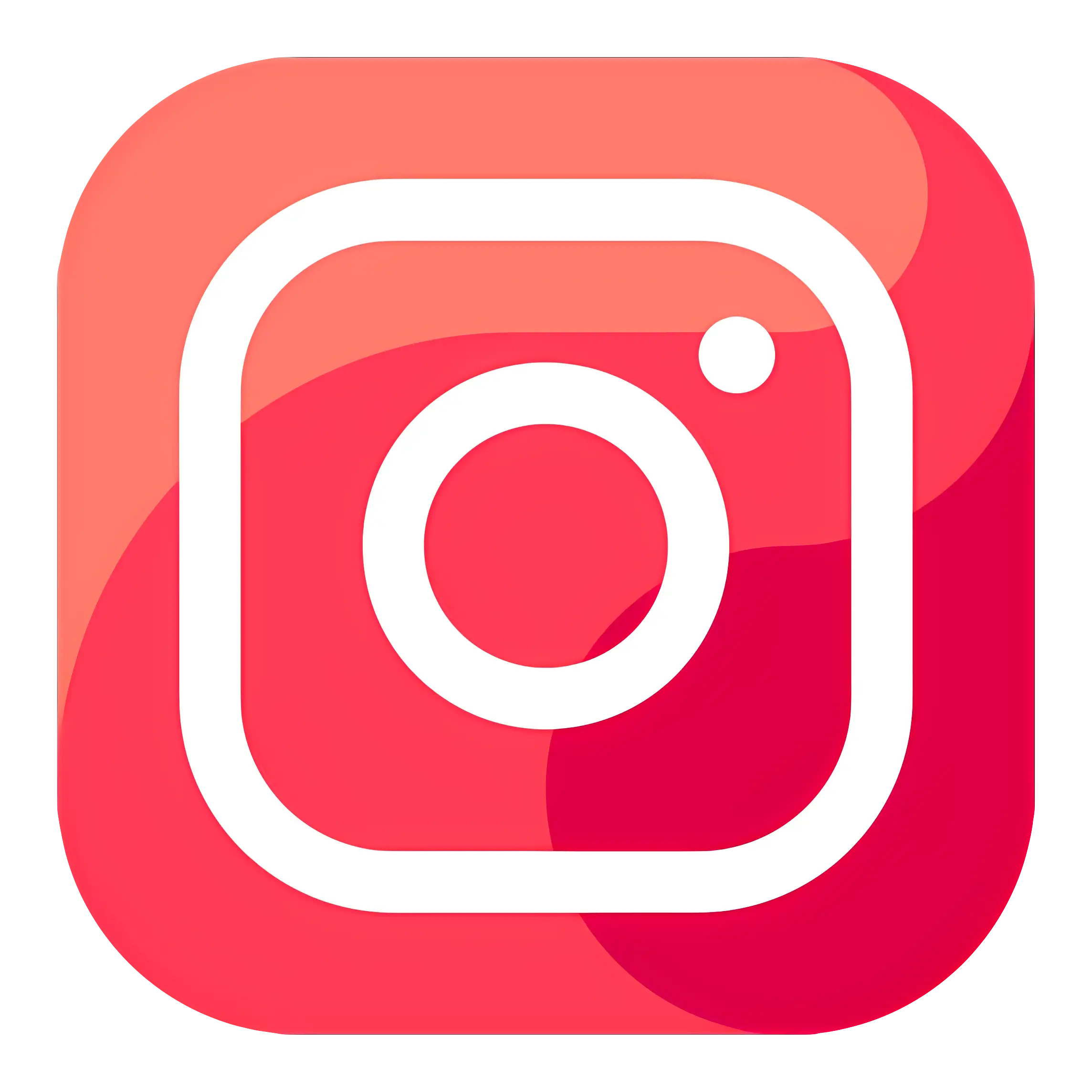 Instagram Logo for Social Media Platform