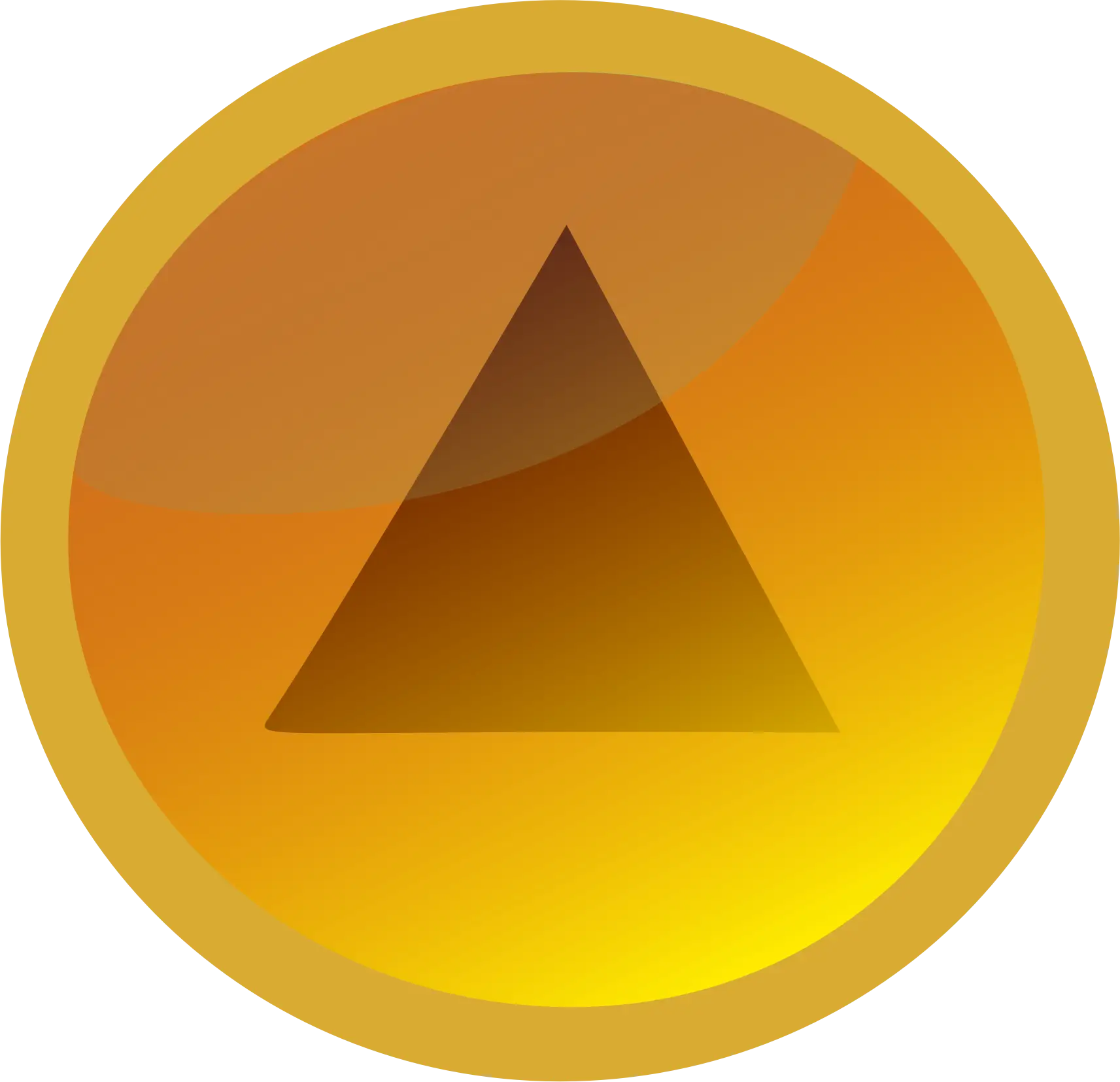 Upward Direction Arrow