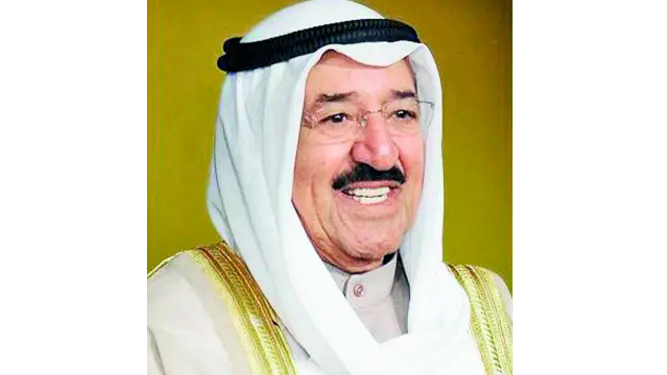 Man in Traditional Attire Smiling