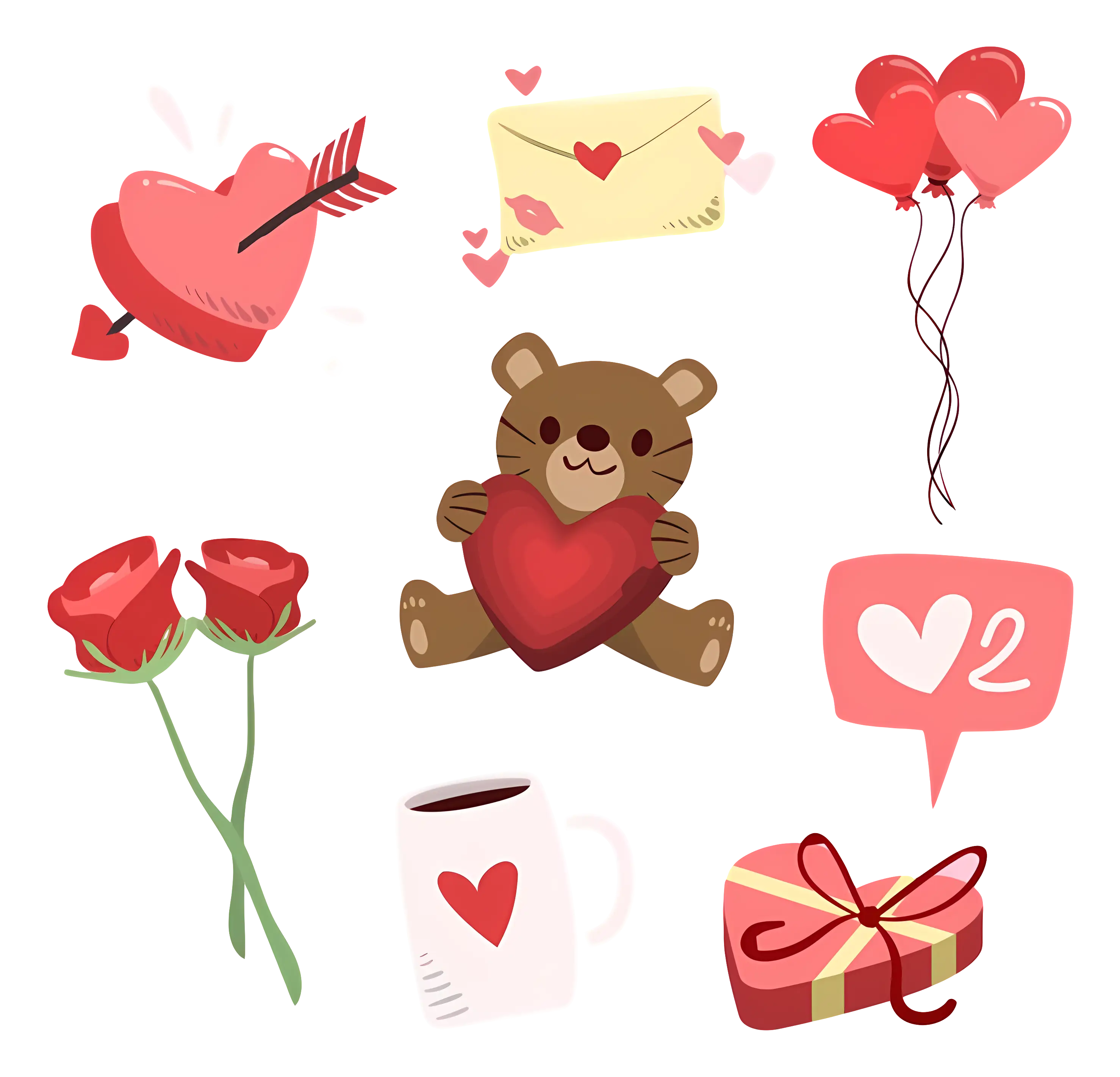 Valentine&#039;s Day Gift Items