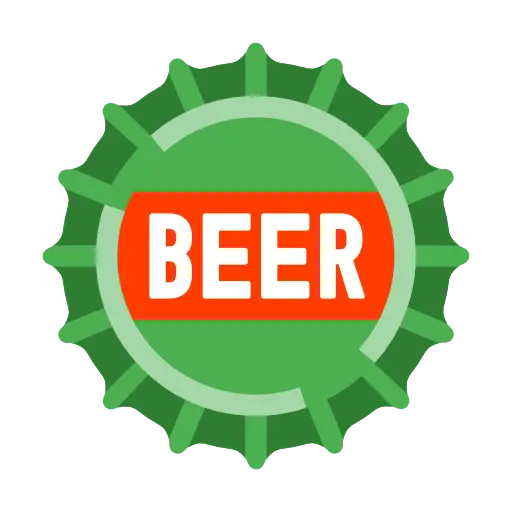 Green Beer Cap