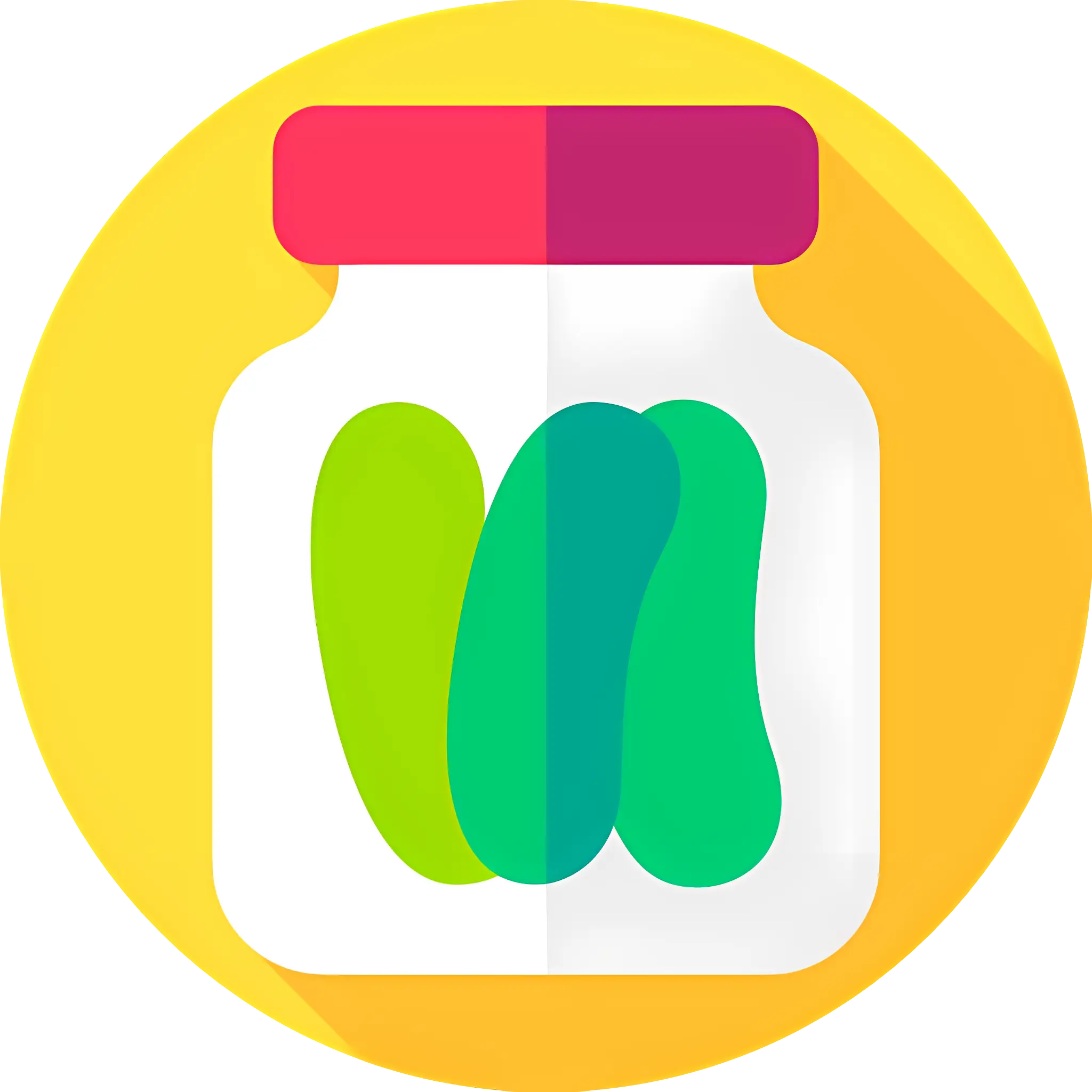 Pickle Jar