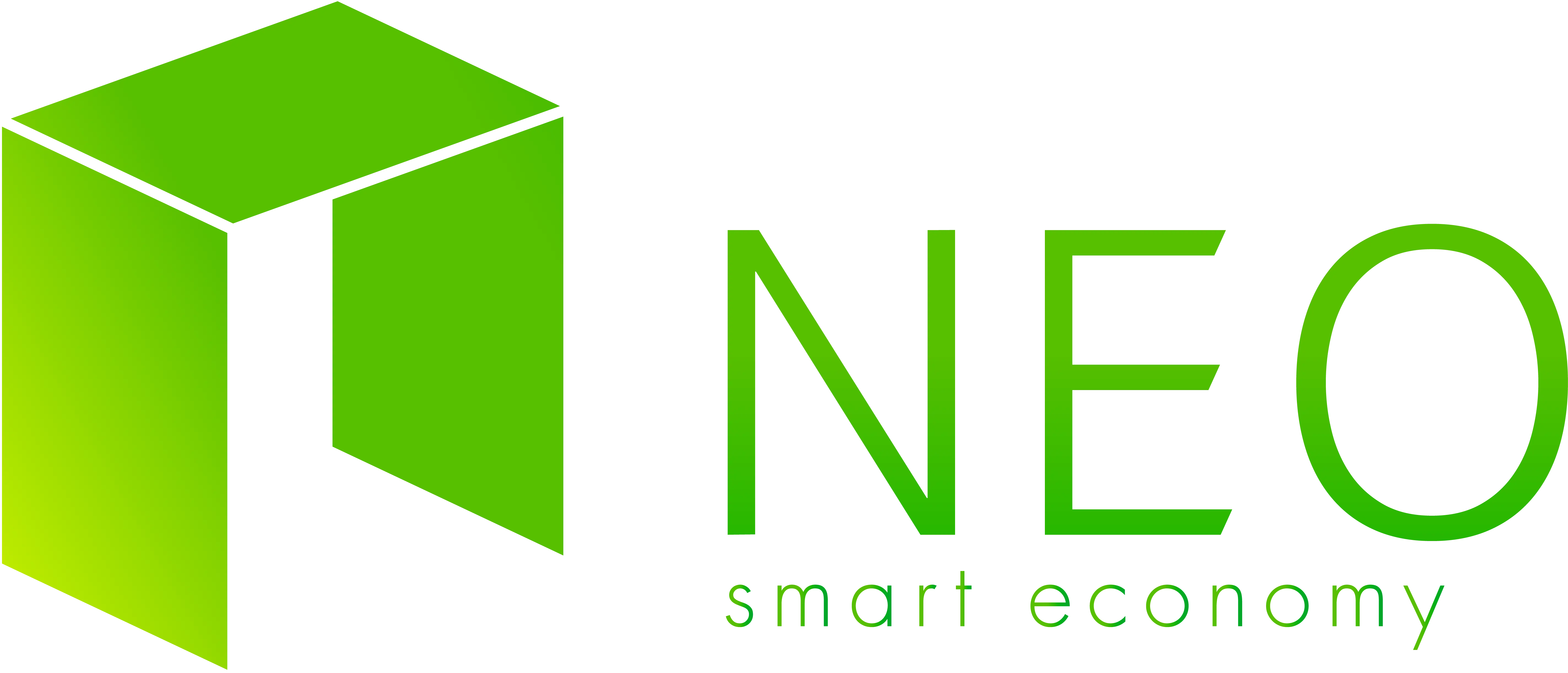 NEO Smart Economy Logo