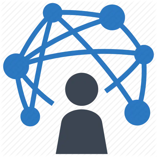 Network Connections Icon