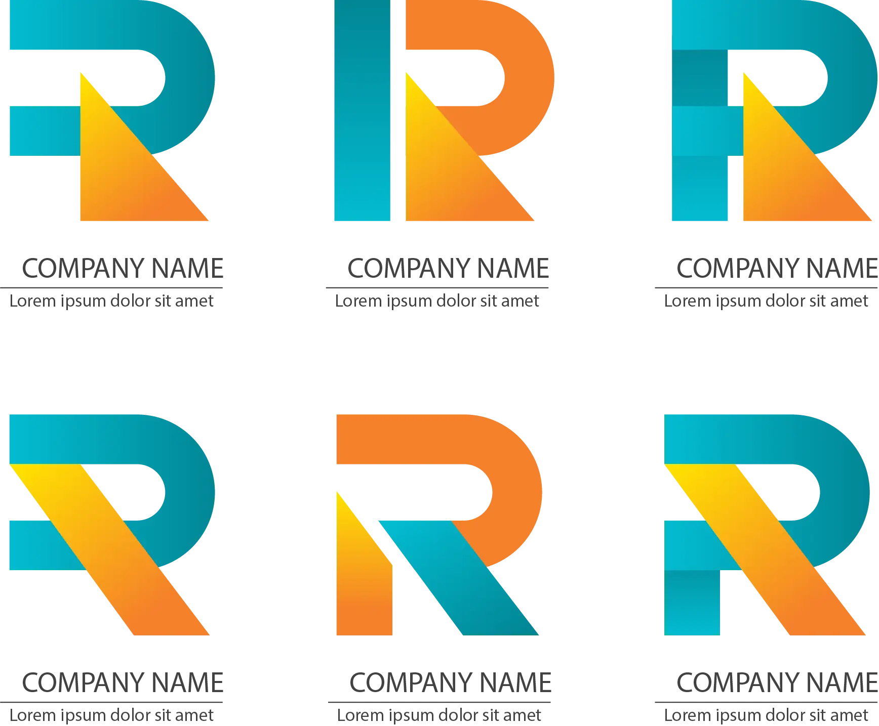 Company Logos