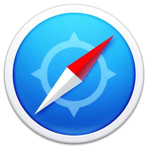 Safari Browser Logo