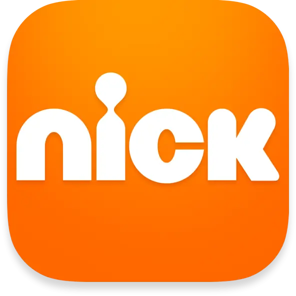 Nick TV Channel Logo