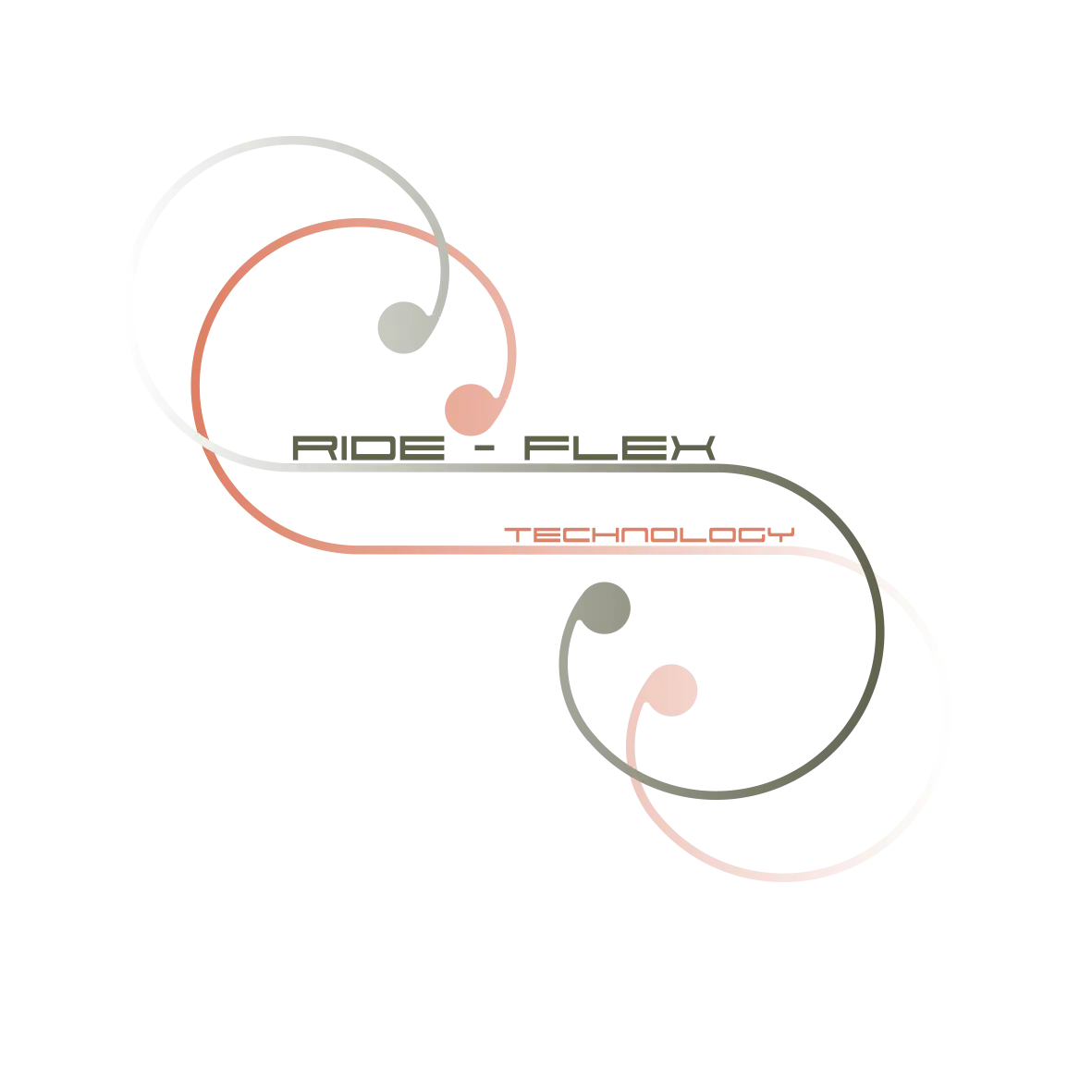 Ride-Flex Technology Logo