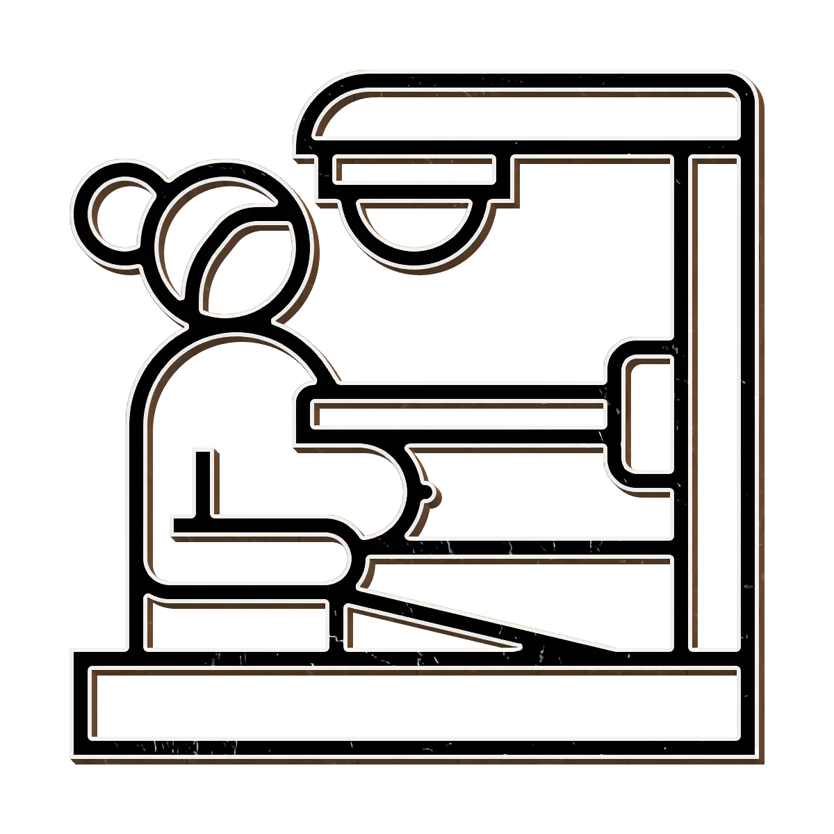 Mammogram Icon