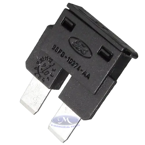 Automotive Electrical Fuse