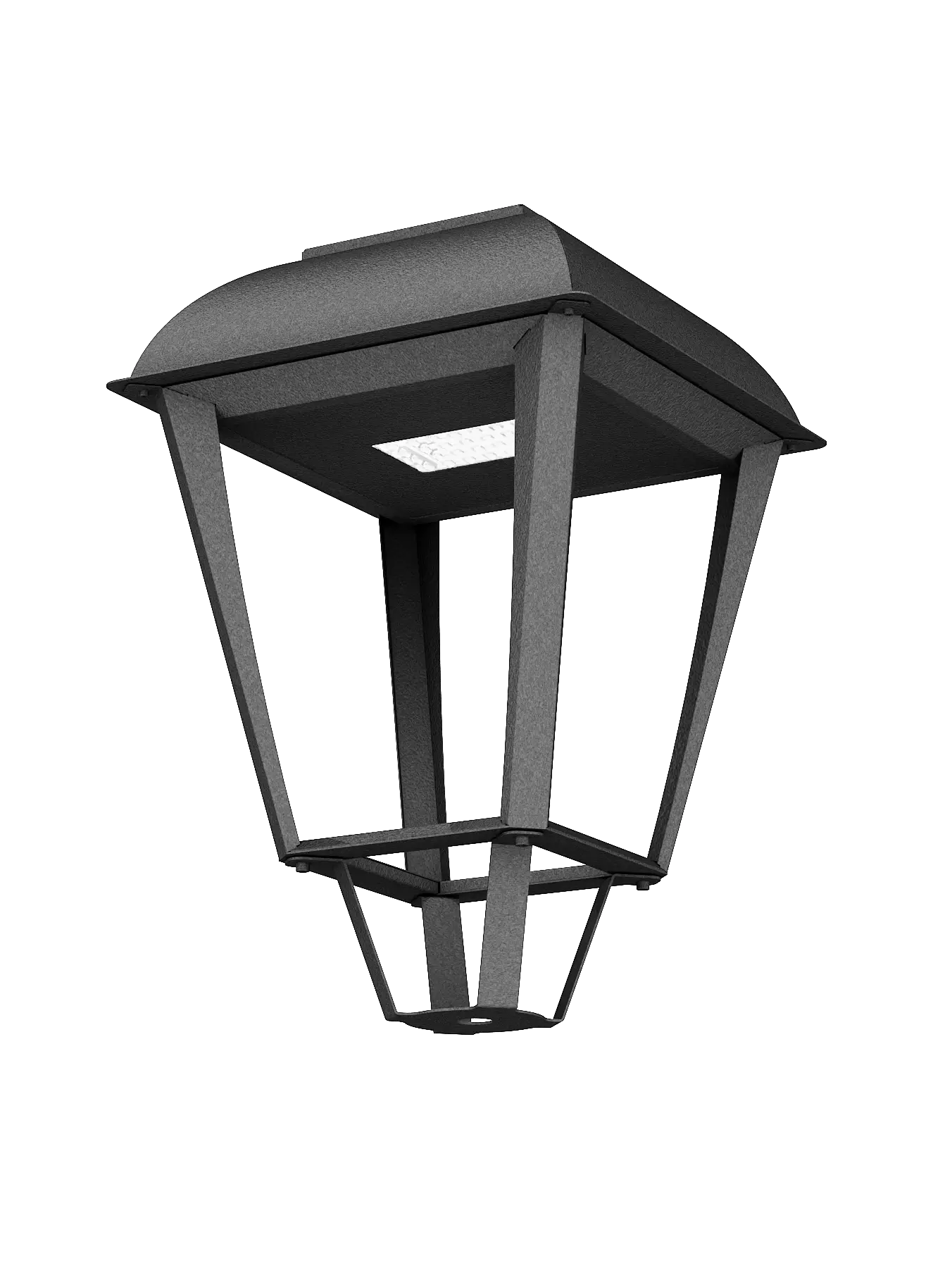 Classic Street Lamp Design