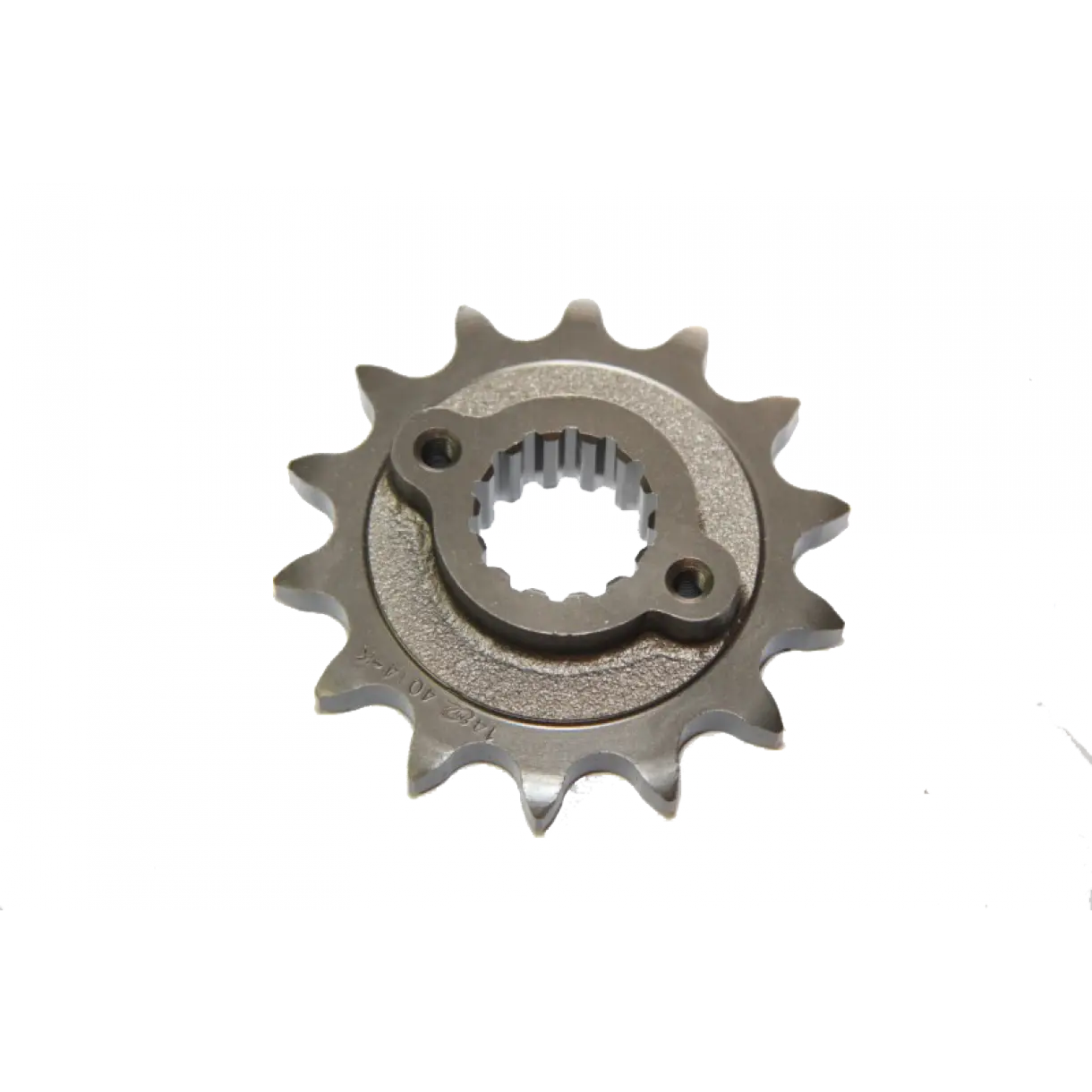 Mechanical Gear Sprocket