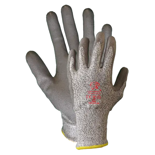 Protective Work Gloves