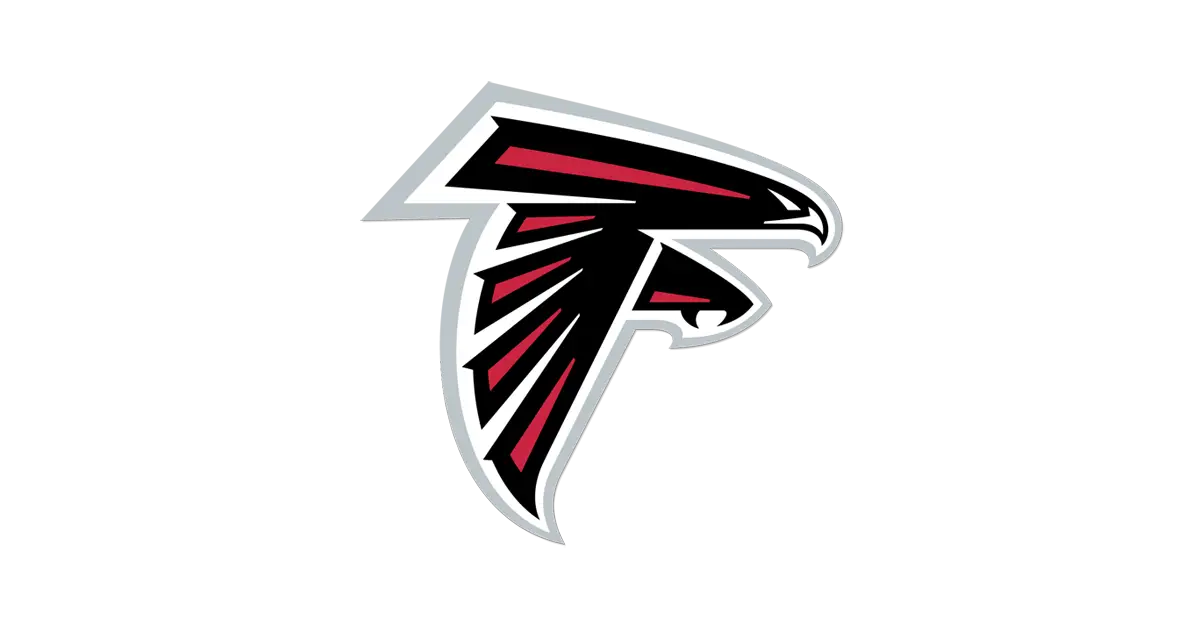 Falcon Sports Team Logo