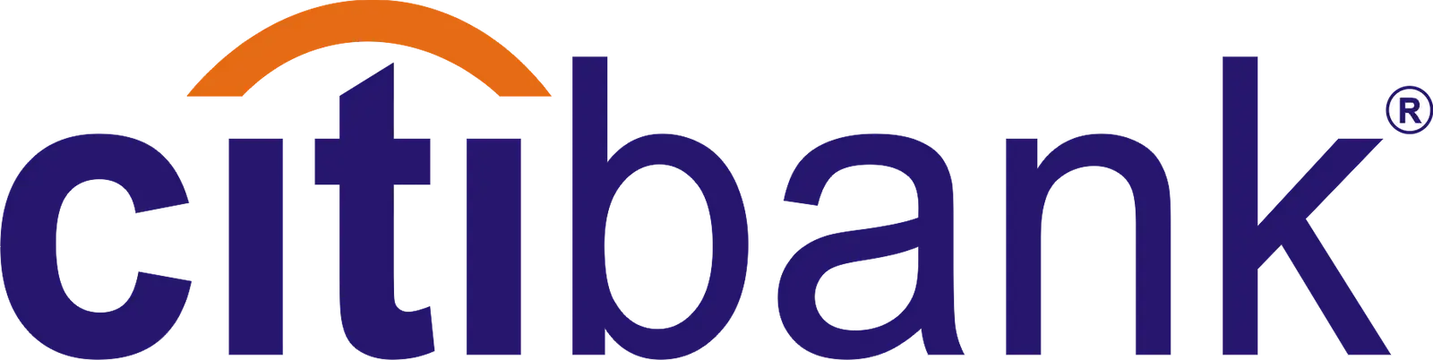 Citibank Logo Design for Financial Branding