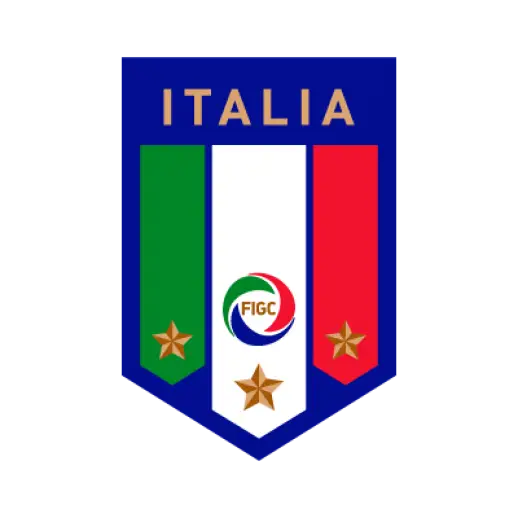 Italia National Emblem