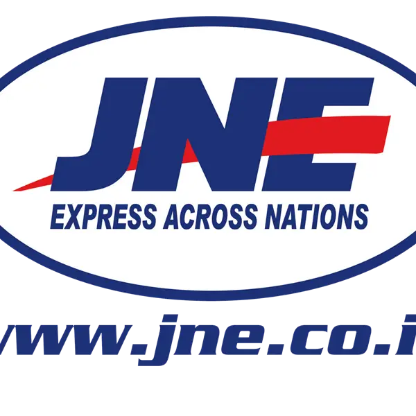 JNE Express Logo