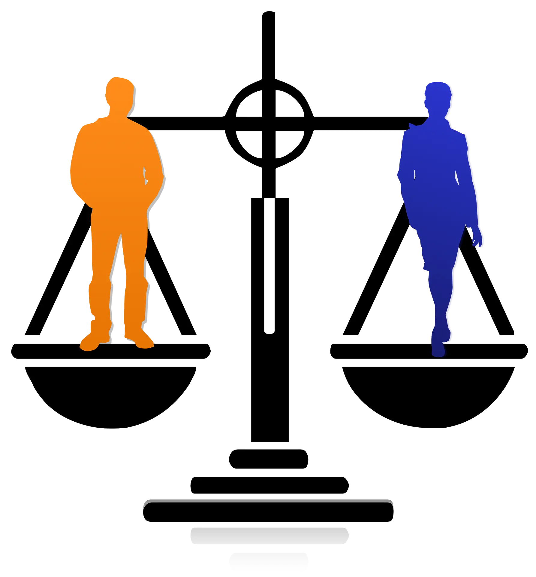 Concept of Gender Equality