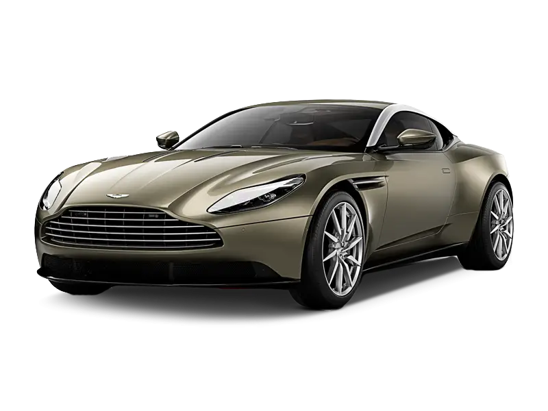 Luxury Sedan Car with Sleek Design