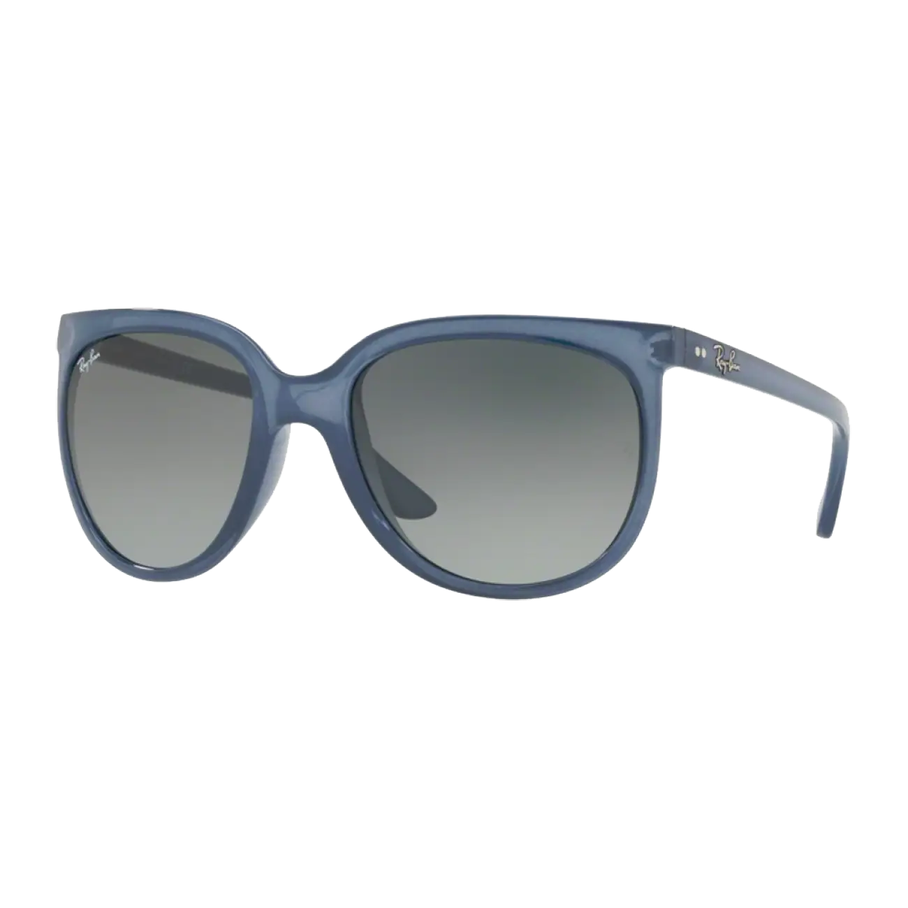 Stylish Sunglasses with Gray Lenses