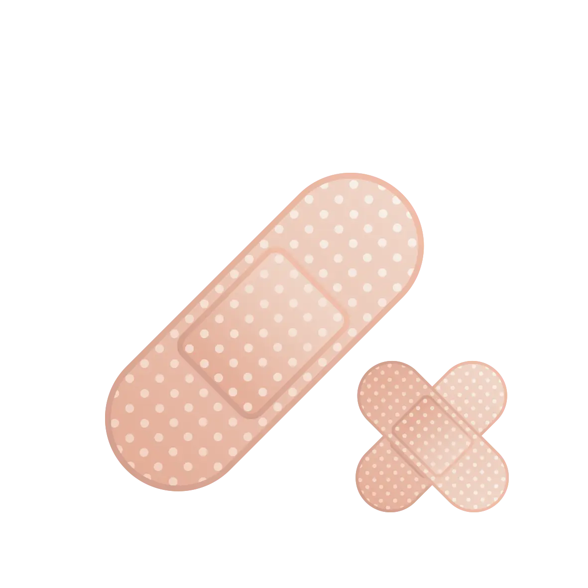 Assorted Adhesive Bandages