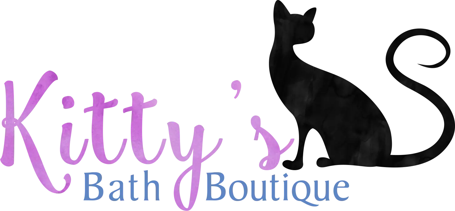 Kitty&#039;s Bath Boutique Logo