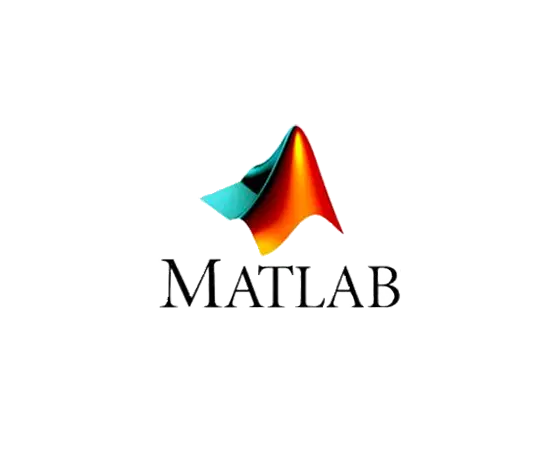 MATLAB Logo Representing Computational Software