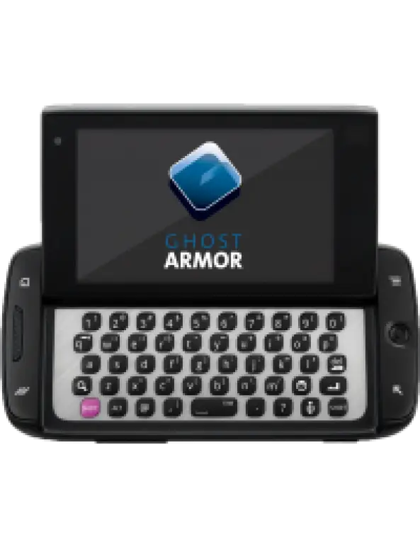 Ghost Armor Protected Phone