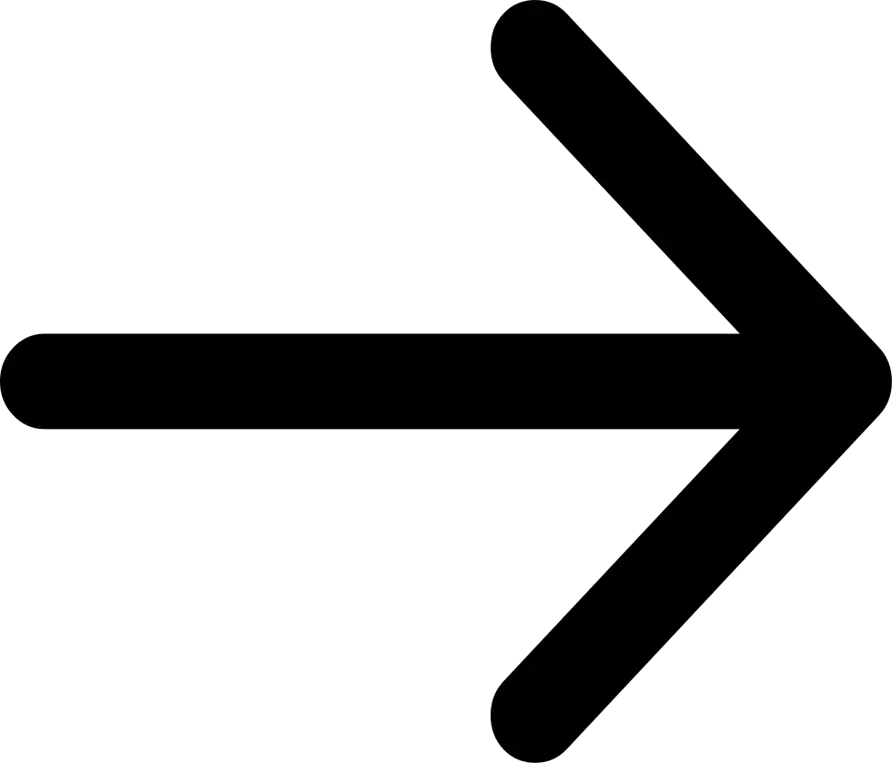 Right Arrow Direction