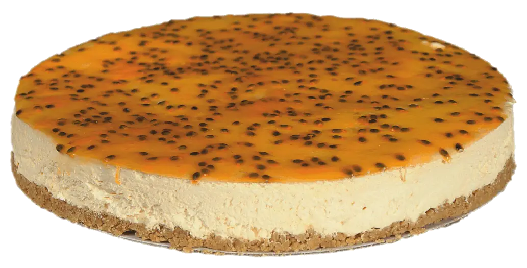 Delicious Cheesecake