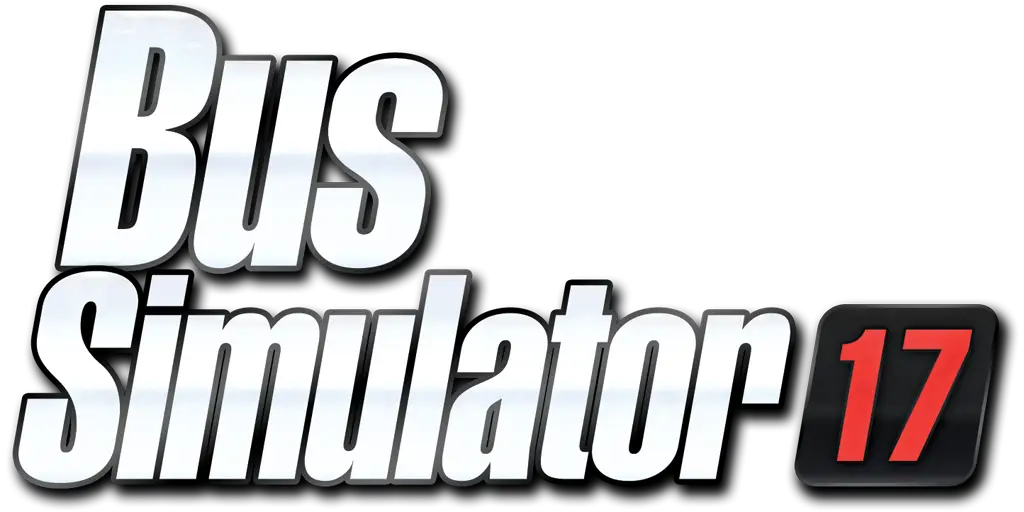 Bus Simulator 17 Game Logo