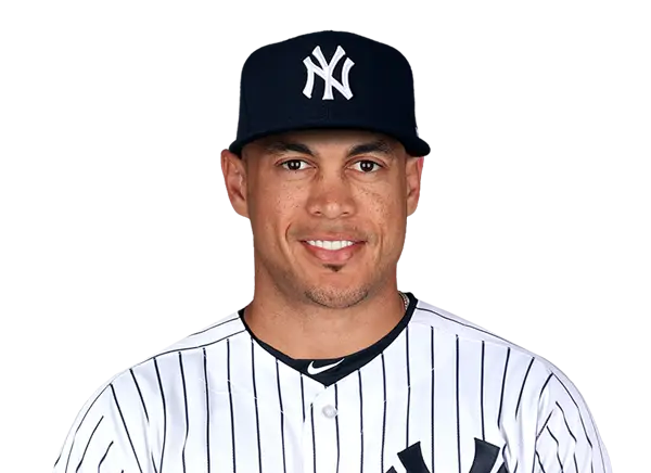 Baseball Player in Professional Uniform