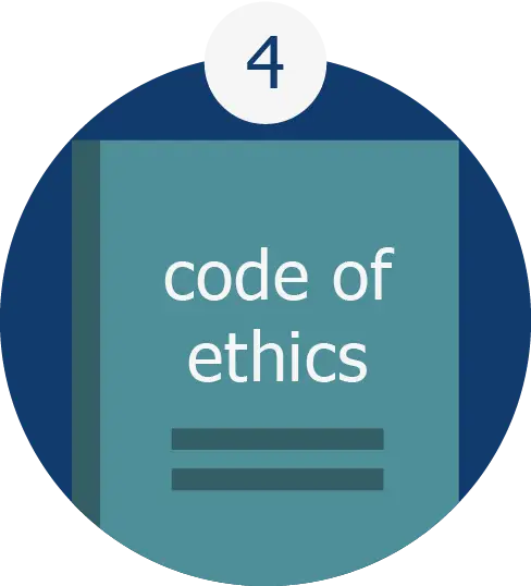 Code of Ethics Book